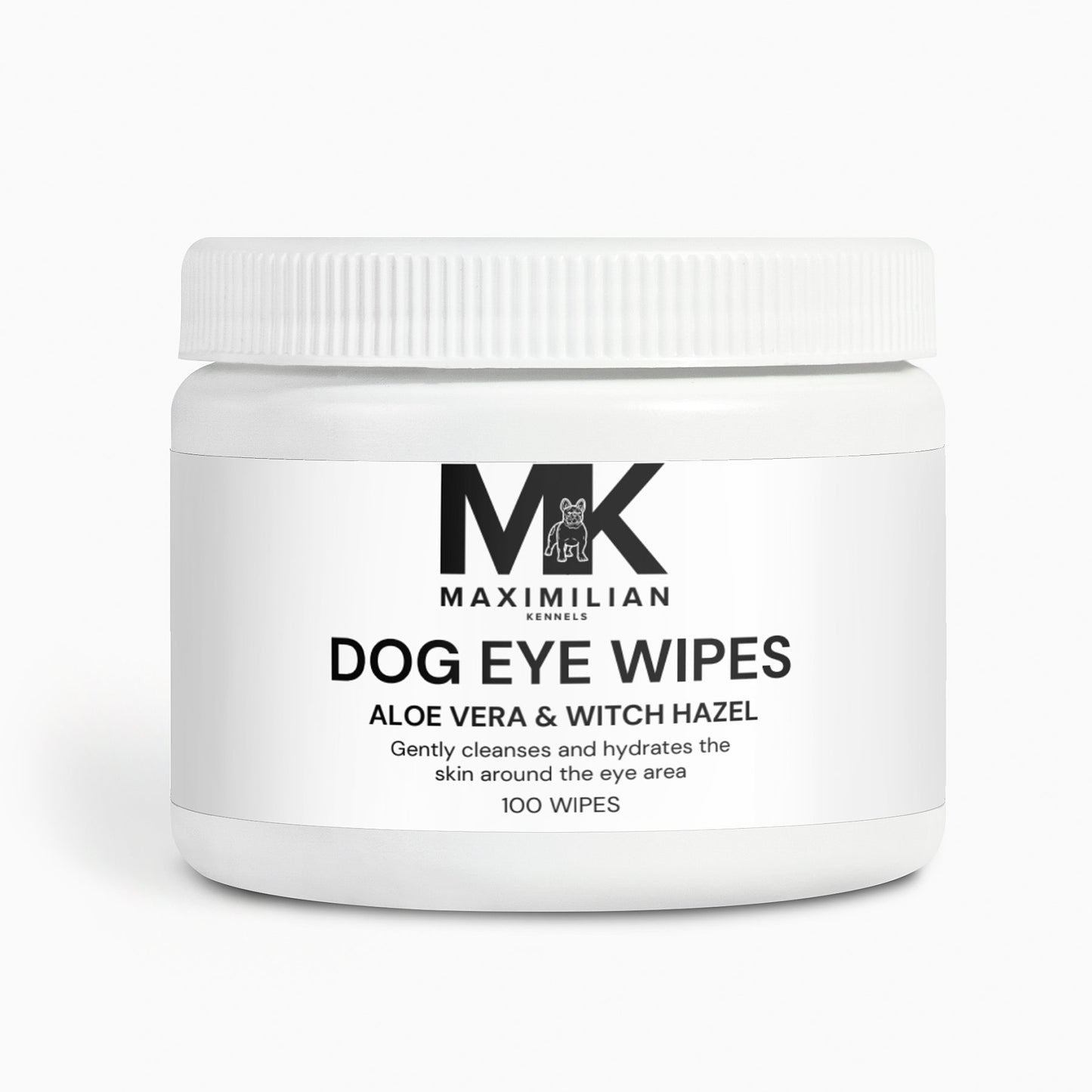 Dog Eye Wipes