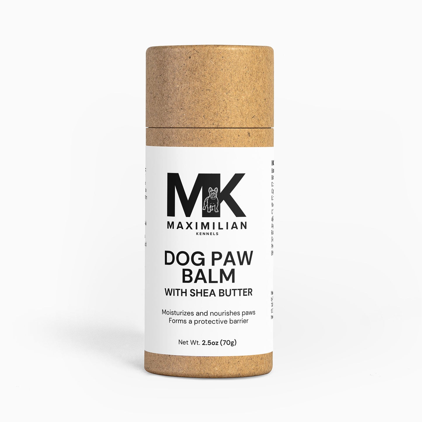 Dog Paw Balm